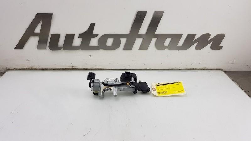 NEIMAN / COMMUTATEUR D ALLUMAGE + CLEF Opel Agila (B), Dhr. J. Ham, Administratie@autoham.nl, Opel, Utilisé