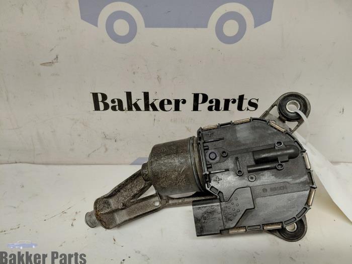 Moteur essuie-glace avant d'un Ford Focus, -, -, 3 mois de garantie, -