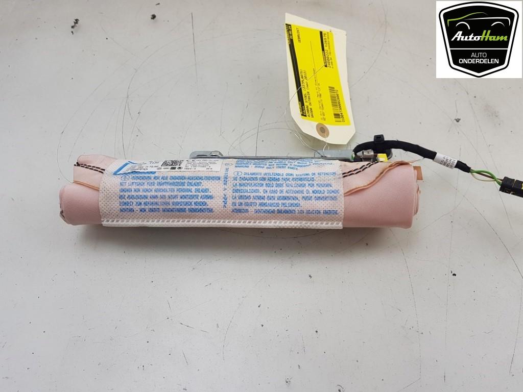AIRBAG SIEGE Octavia Combi (5EAC) (|5G0880442A|5G0880442|), Utilisé, Skoda