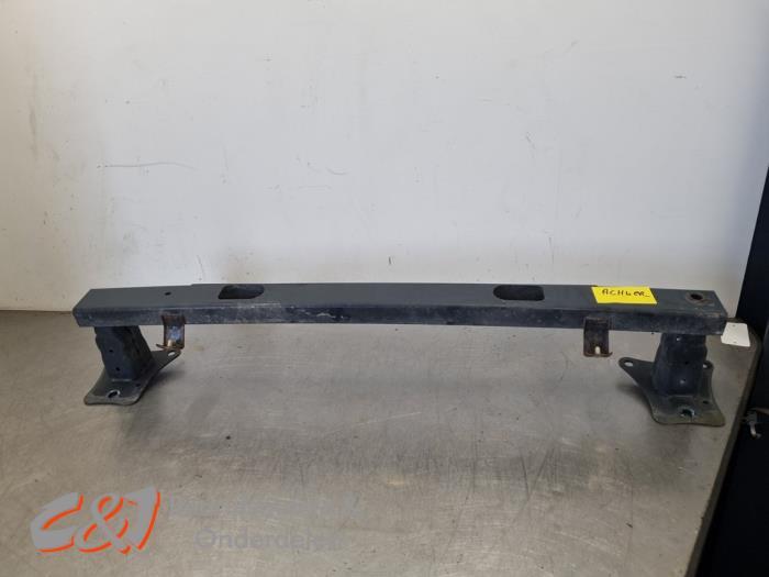 Cadre pare-chocs arrière d'un Citroen Berlingo, -, 3 mois de garantie, Utilisé, -