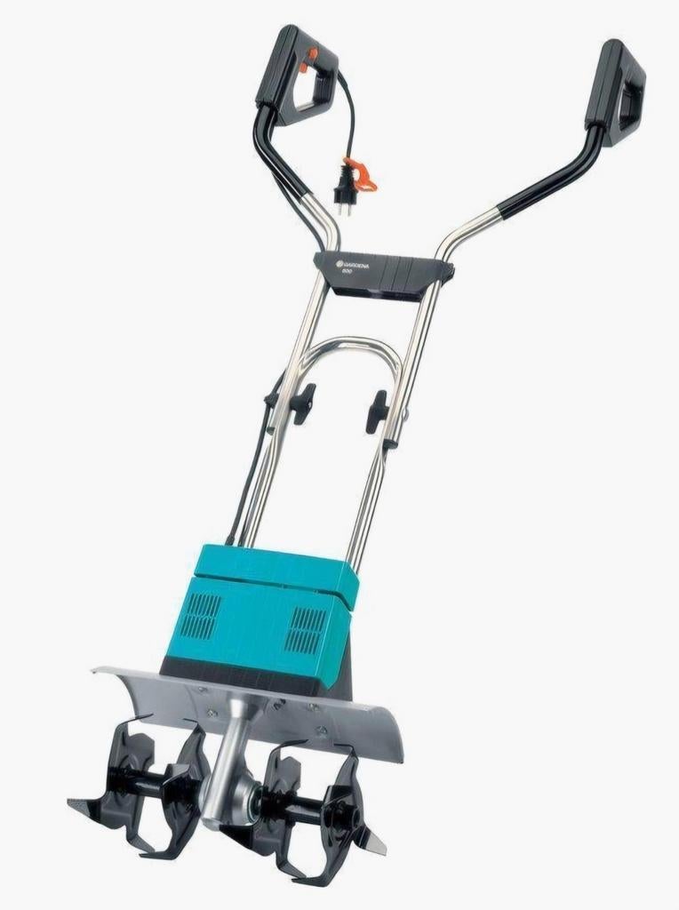 Gardena tuinfrees EG600/36, Tuin en Terras, Ophalen