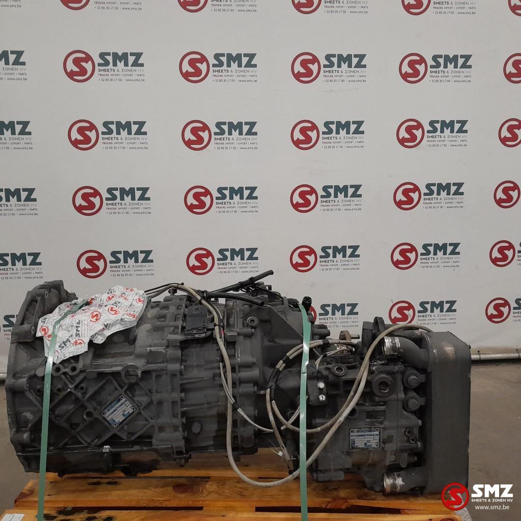 Occ boîte de vitesses + ralentisseur 12AS2331TD DA, Utilisé, DAF, Transmission et Accessoires