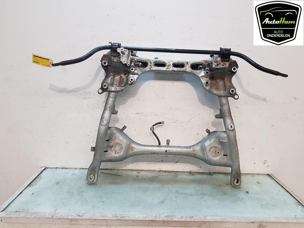 BERCEAU MOTEUR AMG GT (C190) (|A1906206501|A1903230400|), Utilisé, Mercedes-Benz