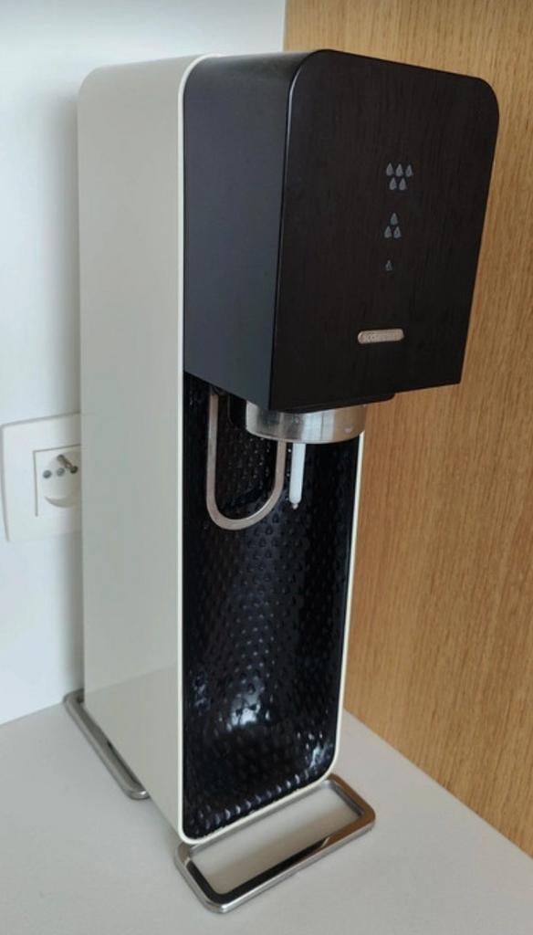 Soda stream, Elektronische apparatuur, Bruiswatermachines, Ophalen