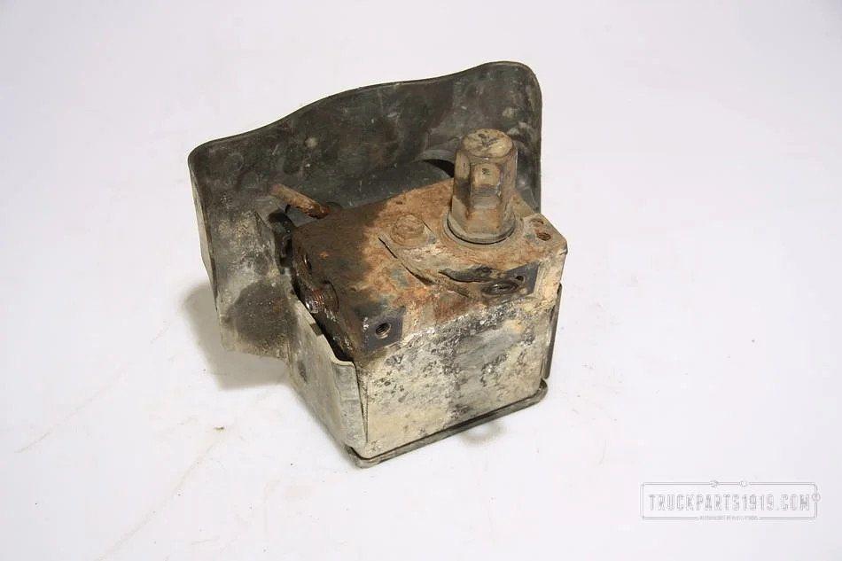 MAN Hydraulic System Kantel pomp, Enlèvement, Utilisé, MAN, Carrosserie et Tôlerie