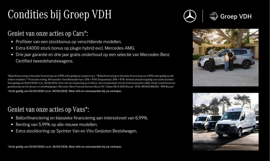 Mercedes-Benz C-klasse Estate C 300 e AMG Line, Auto's, Automaat, Zwart, 4 cilinders, Zwart