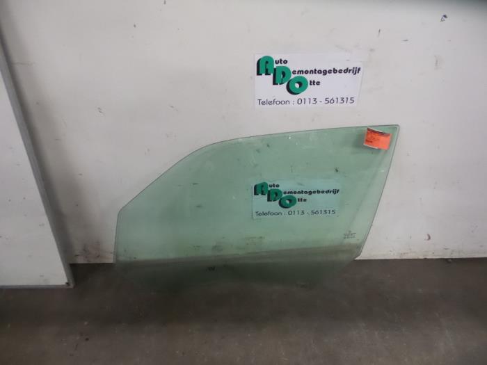 Portierruit 4Deurs links-voor van een Chrysler 300 C, Auto-onderdelen, Gebruikt, -, Ophalen of Verzenden, -