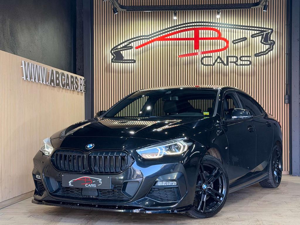 BMW 2 Serie 218 Gran Coupé * PACK M PERFO * GAR 12 MOIS * 1, Autos, BMW, Achat, Boîte manuelle, https://public.car-pass.be/vhr/52054307-23a8-4115-a583-aec194963adc