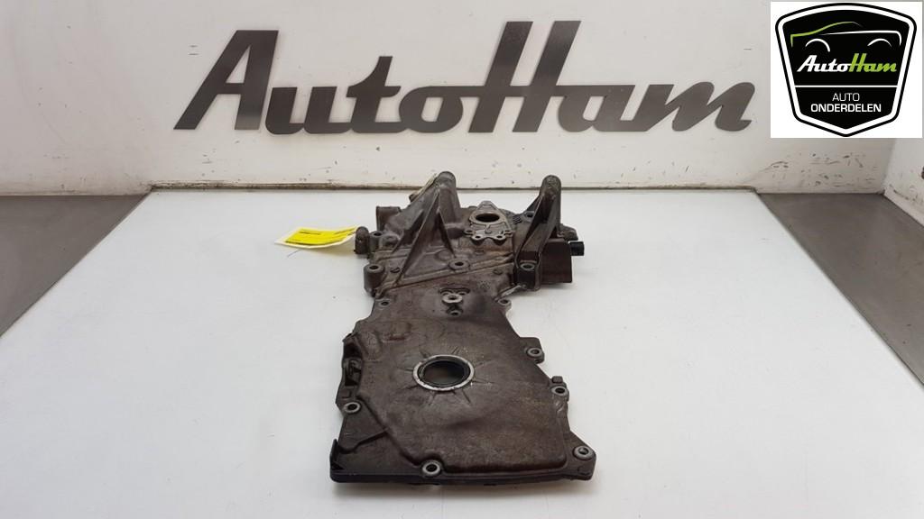 DISTRIBUTIEDEKSEL Renault Captur (2R) (01-2013/-), Auto-onderdelen, Gebruikt, Renault