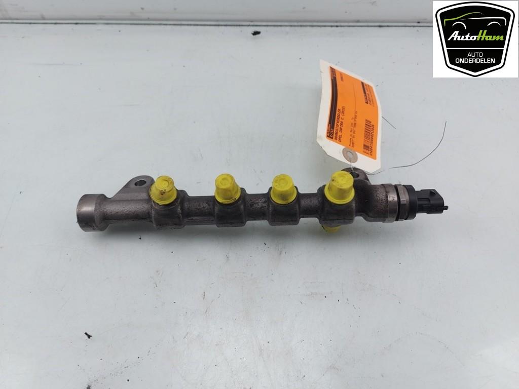 BRANDSTOFVERDELER Opel Zafira Tourer (P12) (|55576177|), Gebruikt, Opel
