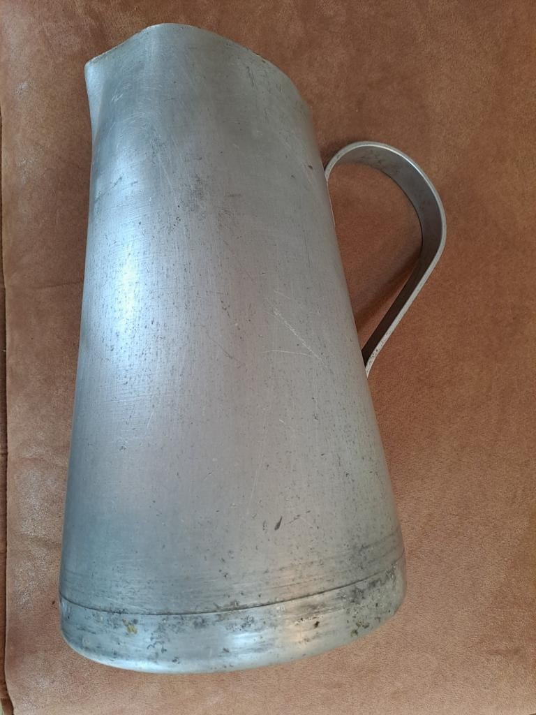 Luftwaffe waterkan 1940, Enlèvement ou Envoi