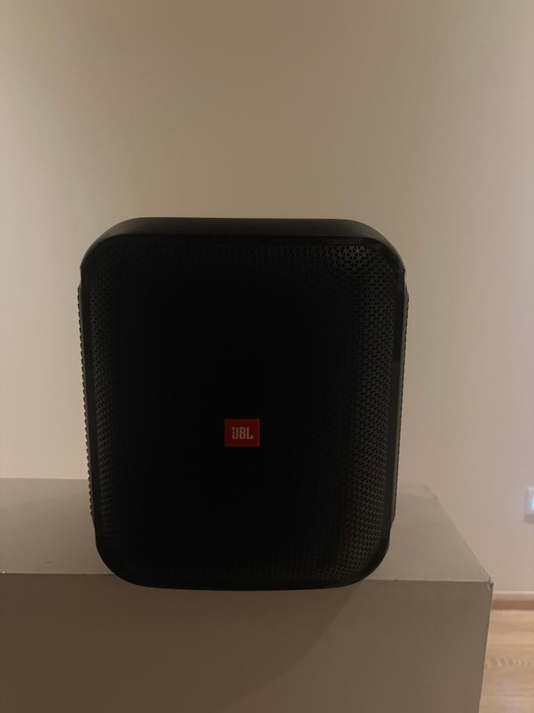 JBL party box, Audio, Tv en Foto, Luidsprekerboxen, Ophalen of Verzenden, Zo goed als nieuw, 60 tot 120 watt, JBL