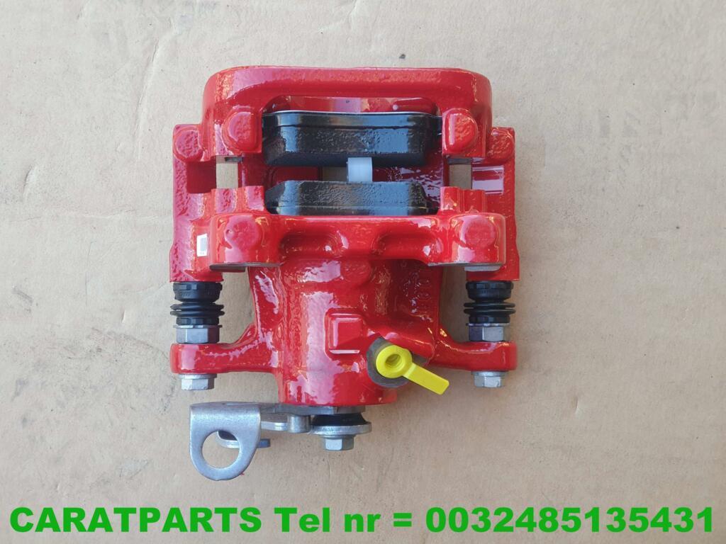 2Q0615405Q 2Q0615423B Audi A1 remklauw Polo 2G AW GTI, Gebruikt, Volkswagen AG, Vw@volkswagen.de, Audi