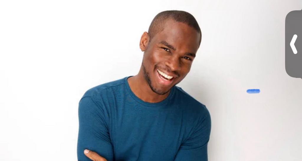 Luiz, Antwerpen. Service exclusivement aux hommes, Massage relaxant