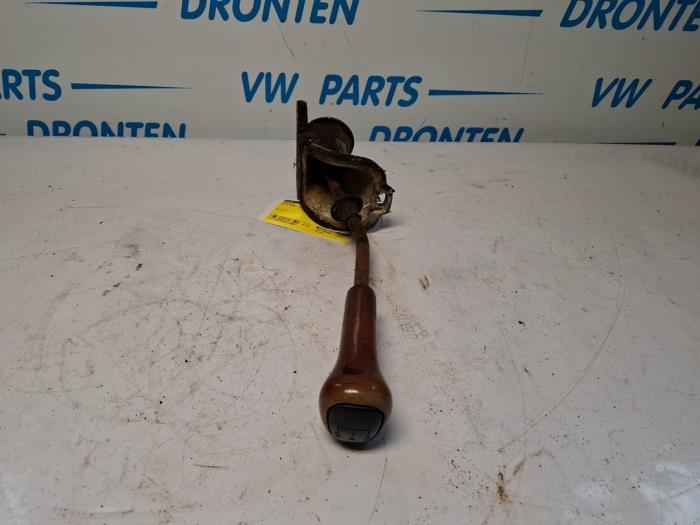 Pommeau levier de vitesse d'un Alfa Romeo Alfetta, Autos : Pièces & Accessoires, -, 3 mois de garantie, Utilisé, Alfa Romeo
