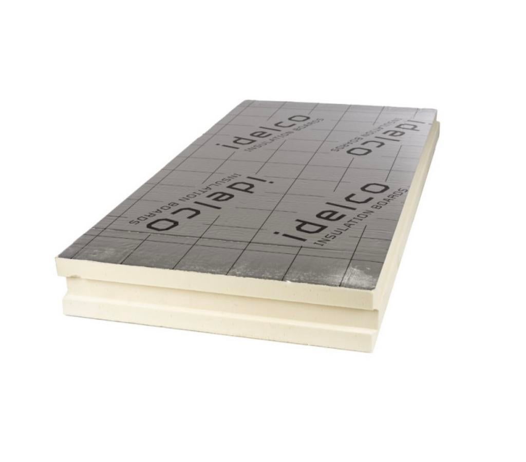 Panneaux polyuréthane isolation, Bricolage & Construction, Enlèvement ou Envoi, Comme neuf