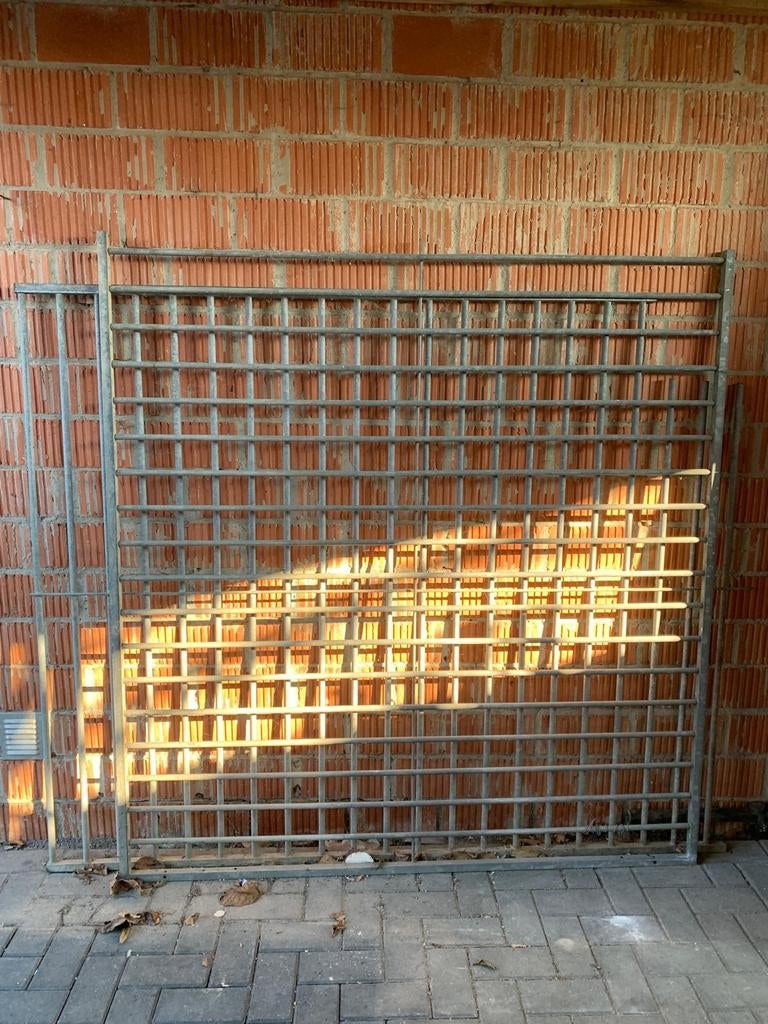 Hek L 180cm x B 200cm, Doe-het-zelf en Bouw, Ophalen of Verzenden