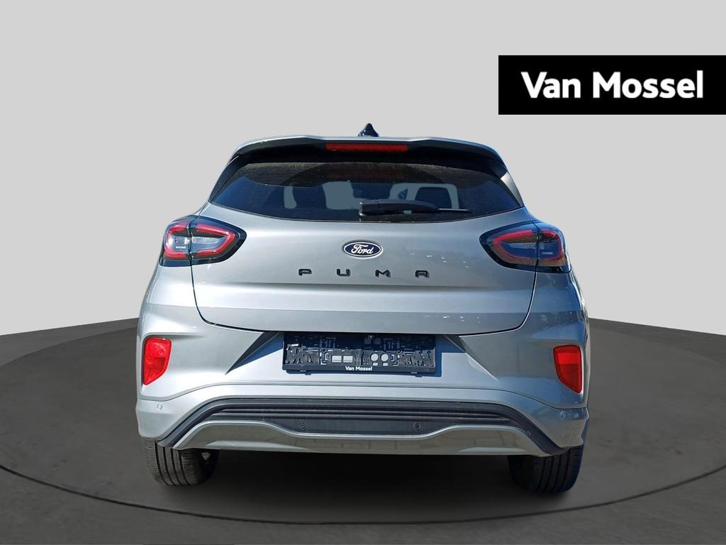 Ford Puma ST-Line X - Pano - 360 View - Adaptive LED, Autos, Argent ou Gris, Achat, Puma, Entreprise