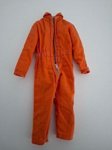 Gi Joe, Collections, Envoi, Utilisé