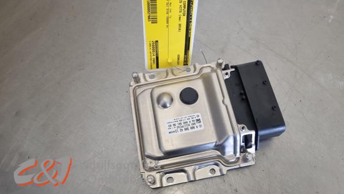 Adblue Computer van een Mercedes Vito, Auto-onderdelen, Gebruikt, -, Ophalen of Verzenden, -