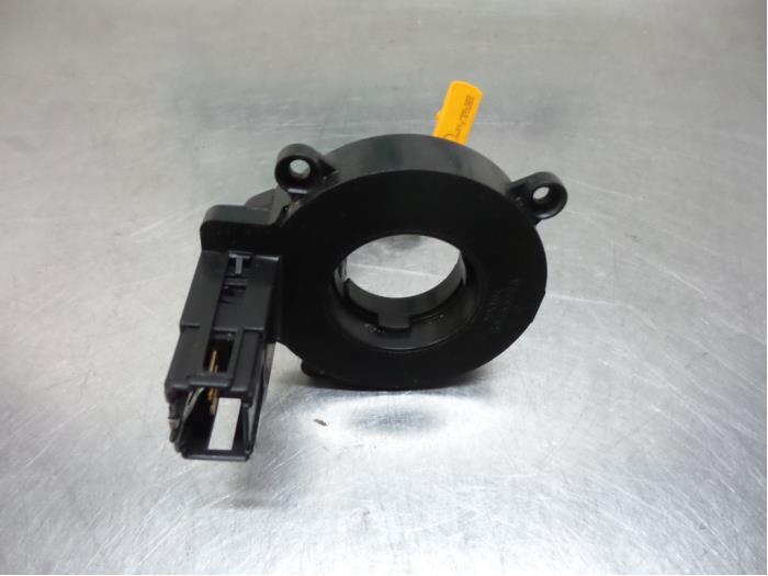 Klokveer Airbag van een Nissan Kubistar (Kubistar 03-), Auto-onderdelen, Gebruikt, -, -, Ophalen of Verzenden