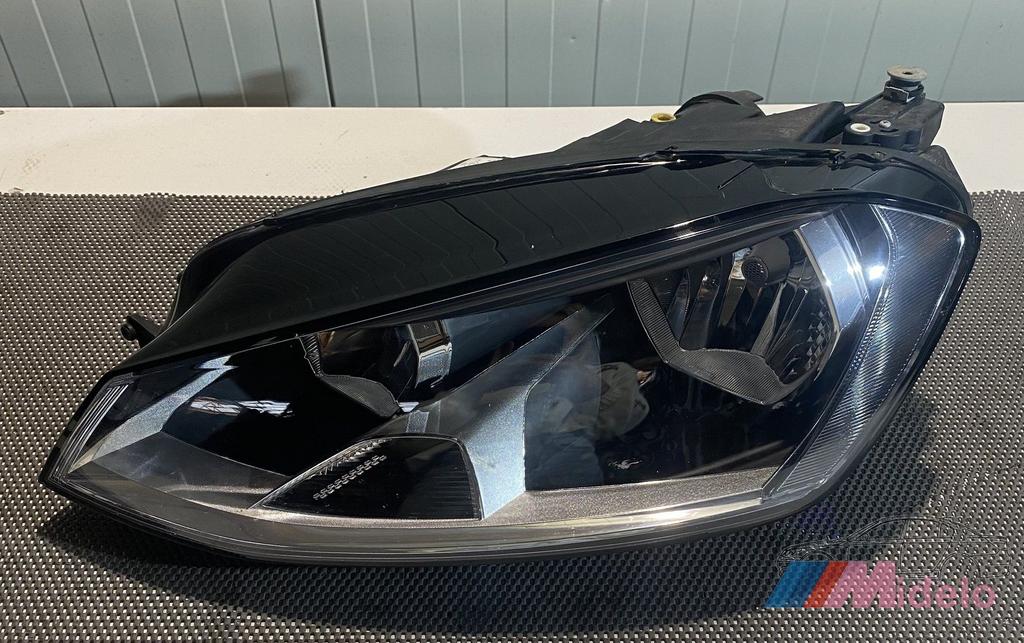 VW GOLF VII KOPLAMP LINKS, Volkswagen, -, Utilisé, -