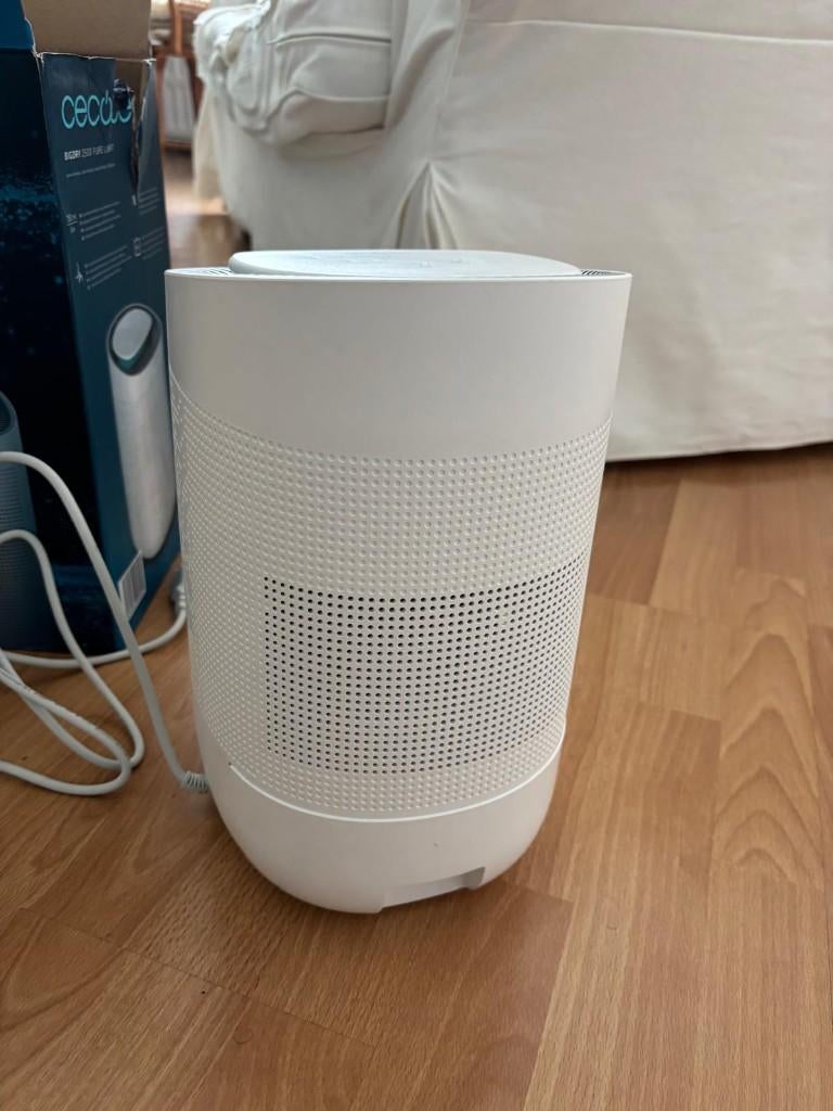 Déshumidificateur Cecotec BigDry 2500 Pure Light, Enlèvement, Neuf, Humidificateur