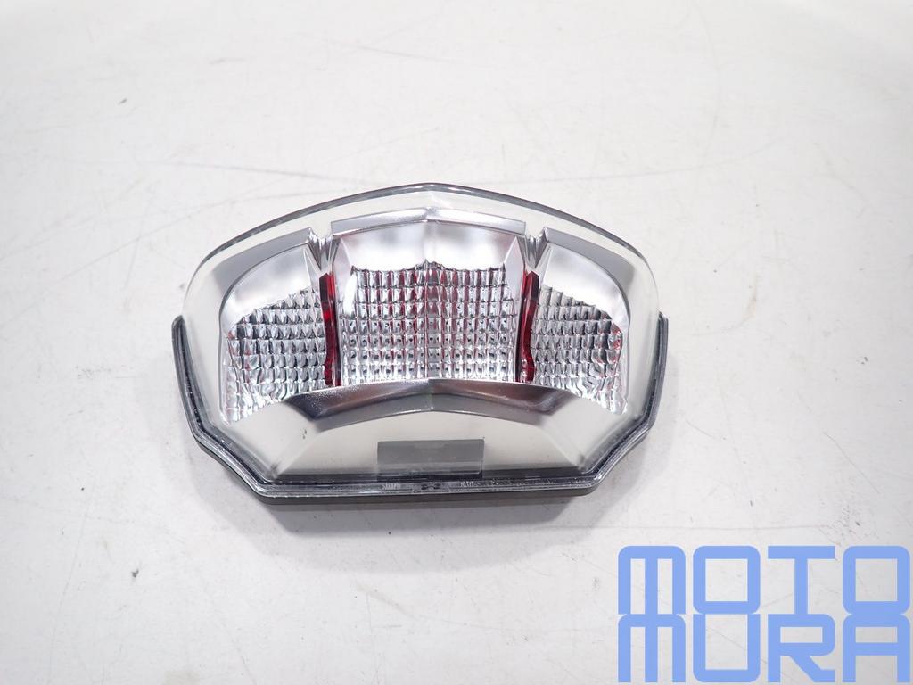 Achterlicht LED BMW R1200GS R1250GS Adventure R 1200 GS K50, Motoren, Gebruikt, -, -, Ophalen of Verzenden