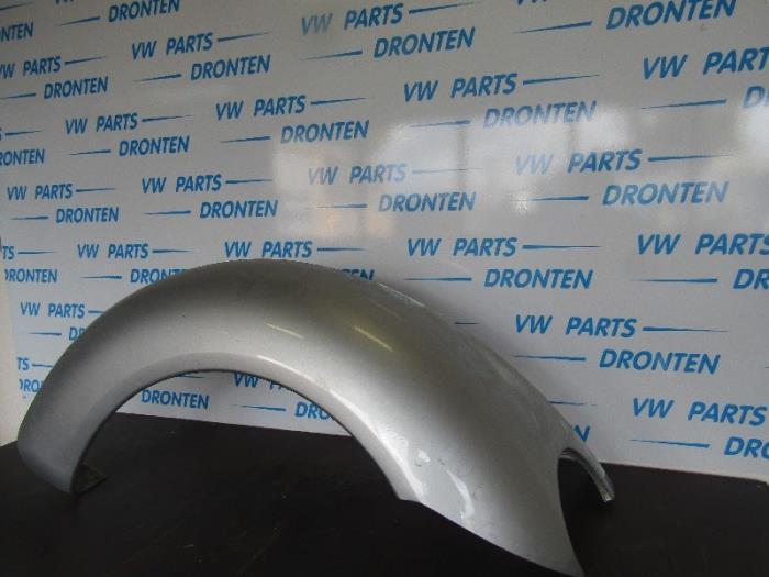 Divers d'un Volkswagen Beetle, Volkswagen, -, 3 mois de garantie, Utilisé