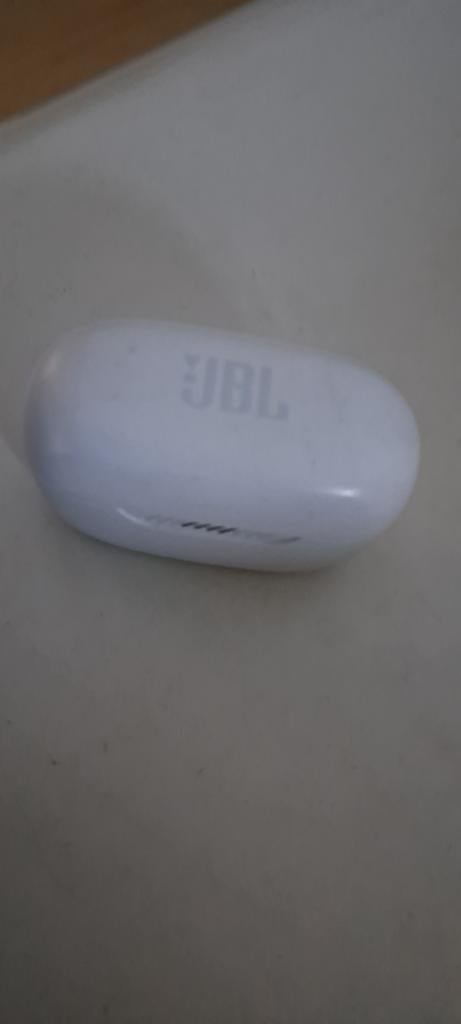 Écouteurs JBL, Télécoms, Téléphonie mobile | Écouteurs, Enlèvement ou Envoi, Comme neuf, Intra-auriculaires (Earbuds), Bluetooth