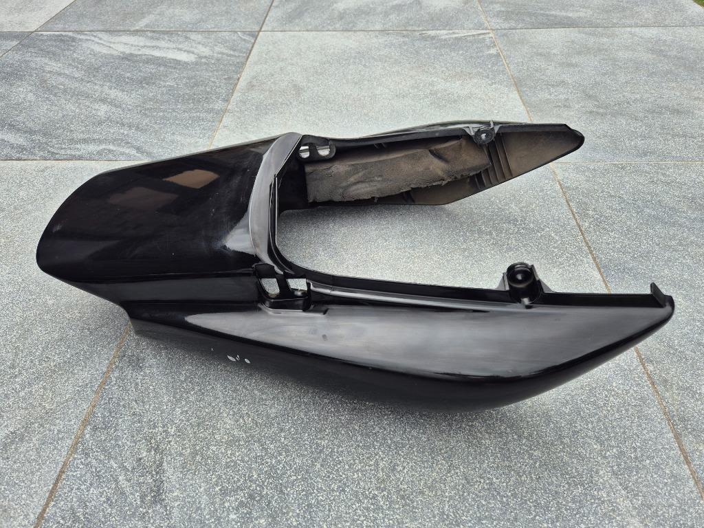 Kontpaneel Yamaha XJR1300, Ophalen, Gebruikt