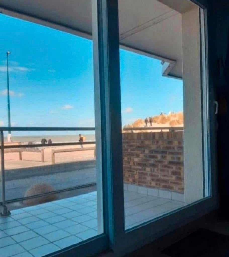 Location saisonnière weekand / semaine Bray-dunes France, Propriétaire, Village, Lave-vaisselle, 1 chambre