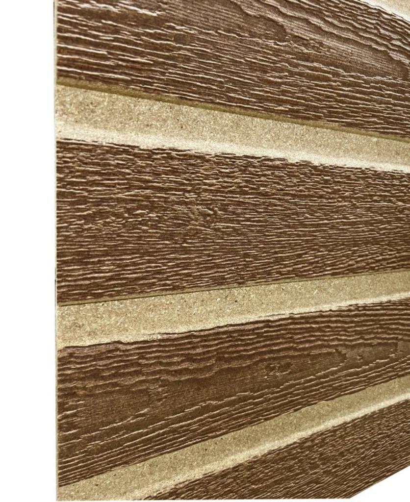 Gevelbekleding | Naturetech | houtvezel | dakkapel, Ophalen, Nieuw, Hout