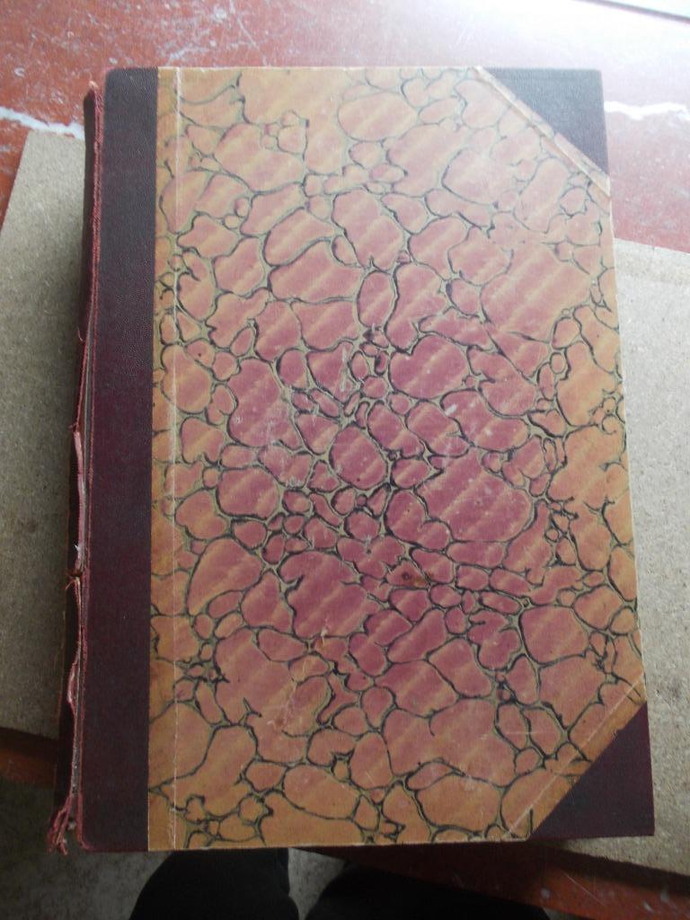 RELIURE SOIR ILLUSTRE ANNEE 1932 ETAT CORRECT, Livres, Enlèvement ou Envoi, Utilisé, Europe, 20e siècle ou après