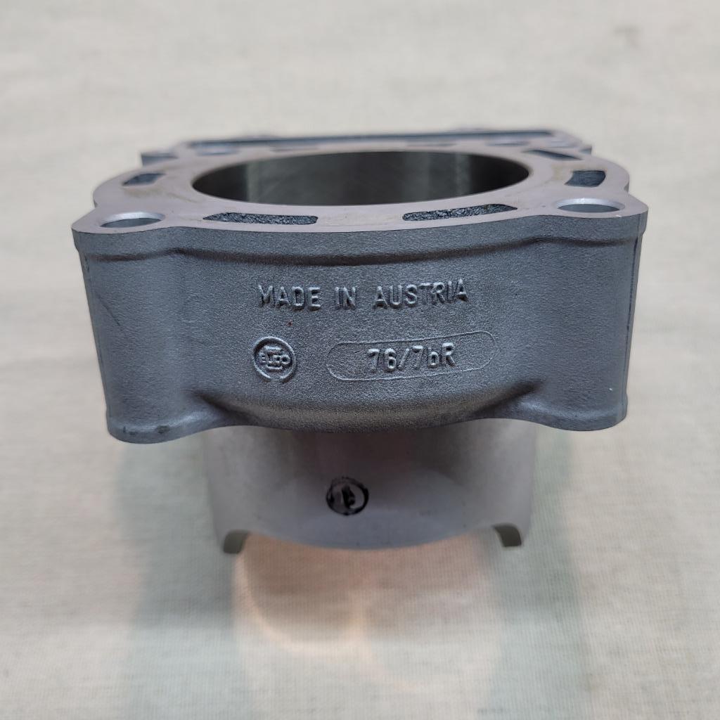 KTM cylinder SXF/EXC 250 2008/2009, Ophalen of Verzenden