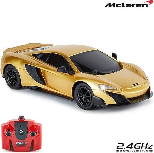 RC McLaren | GRATIS LEVERING, Hobby en Vrije tijd, -, Verzenden, -, Nieuw