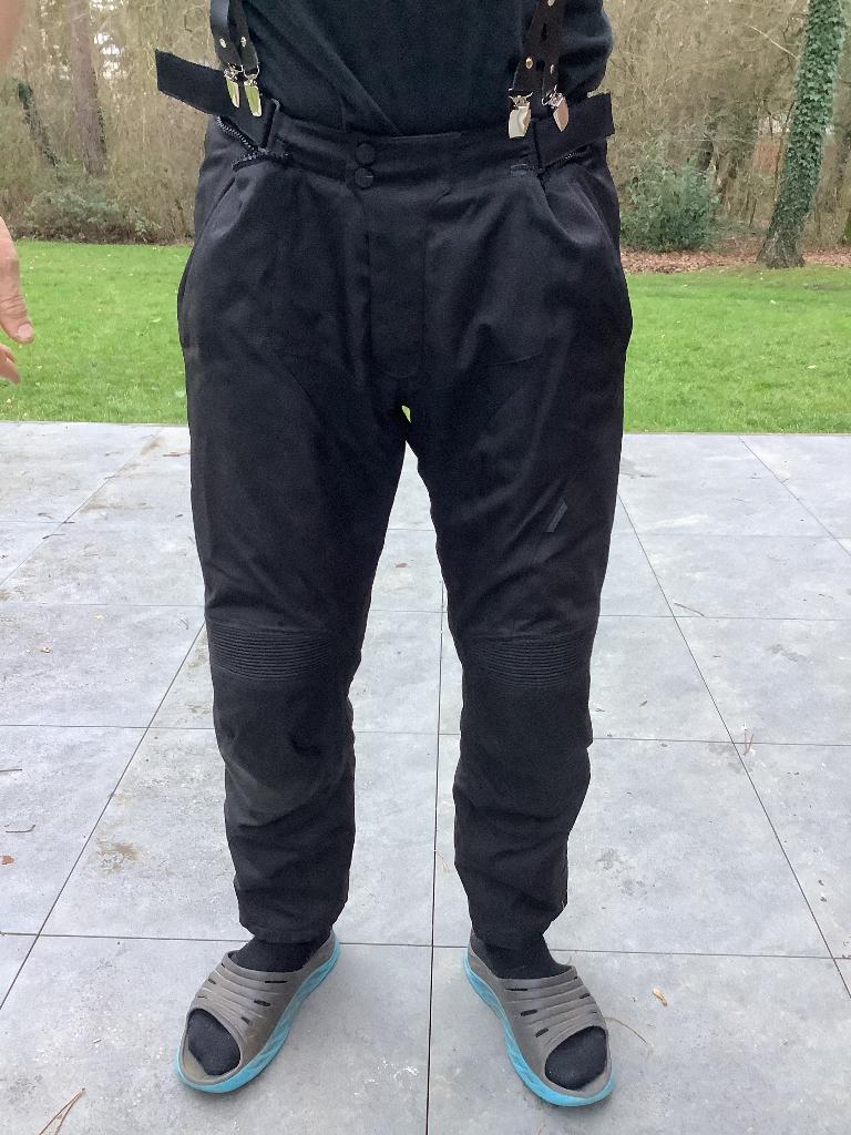 Pantalon de moto « IXS », Pantalon | textile, Enlèvement, Hommes, Neuf, sans ticket