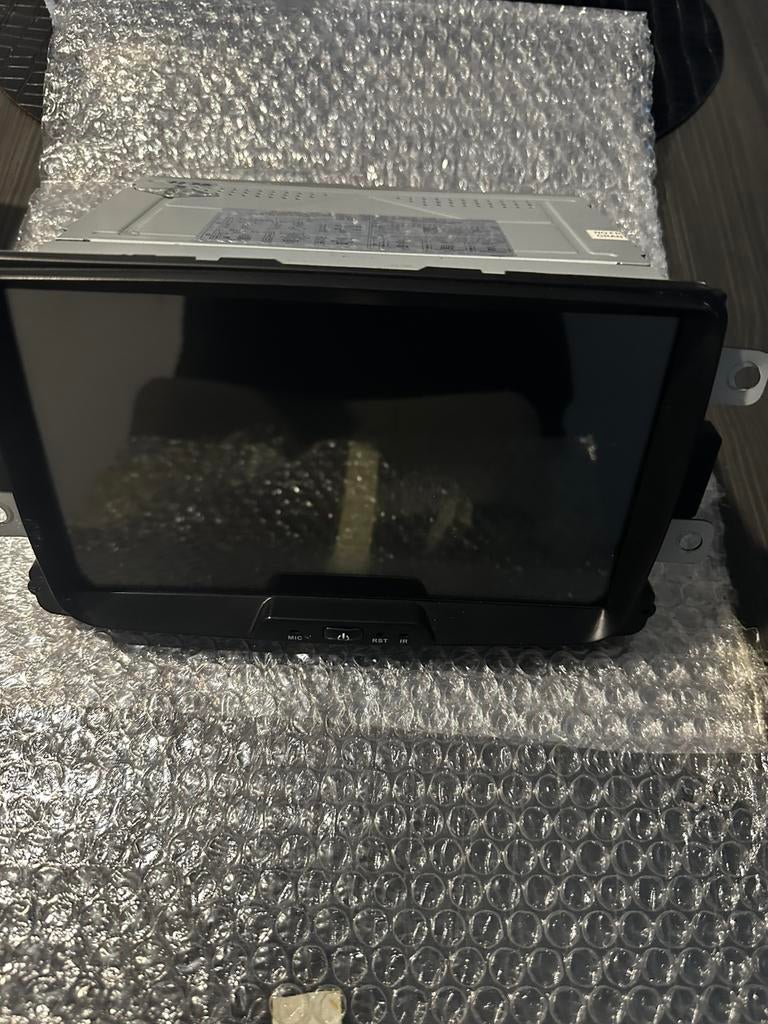 Autoradio androïde Renault dacia, Enlèvement, Renault