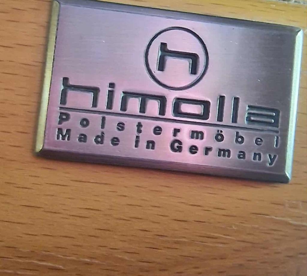 Relax / Fauteuil, Ophalen, Nieuw, Leer