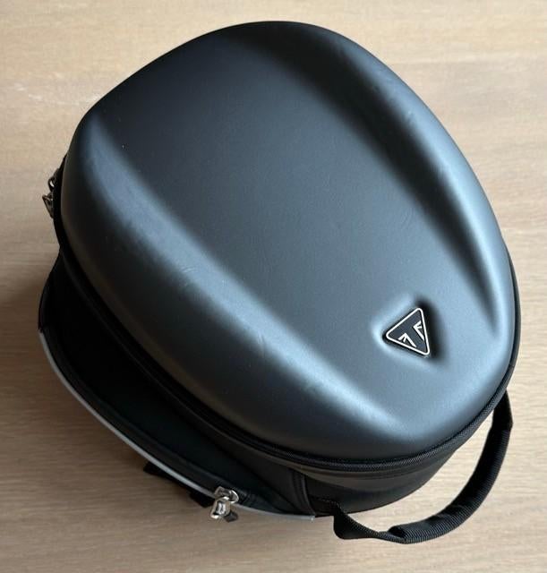 Sacoche de selle sport Triumph, Ophalen