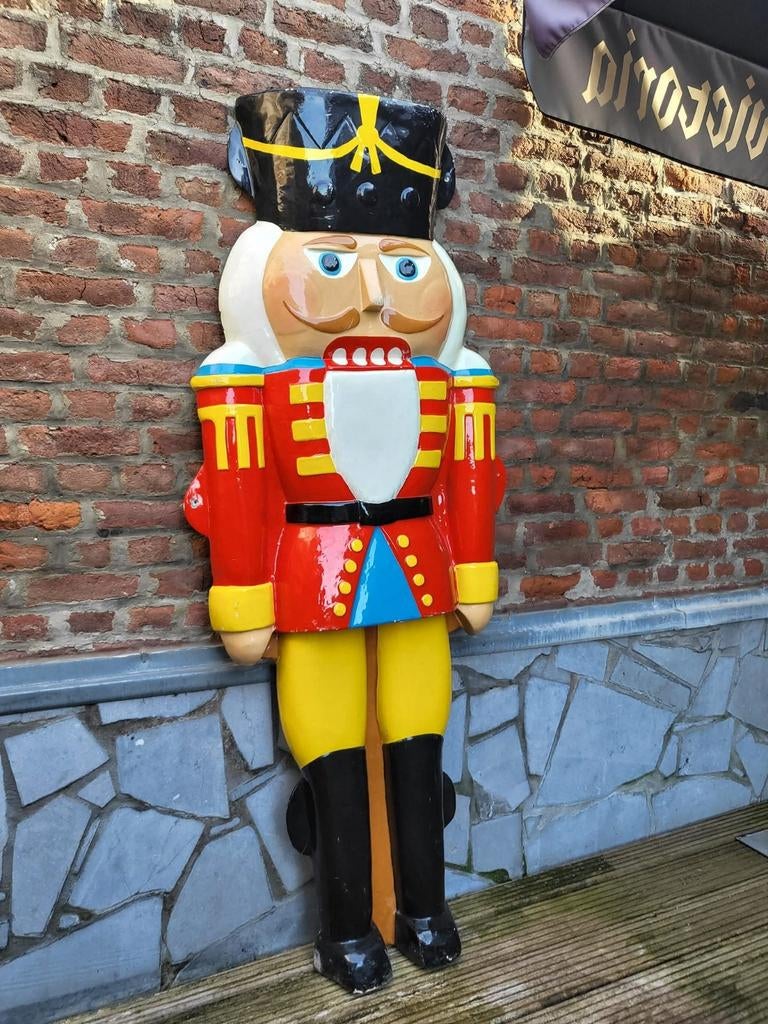 Casse noisette, Antiquités & Art, Enlèvement ou Envoi