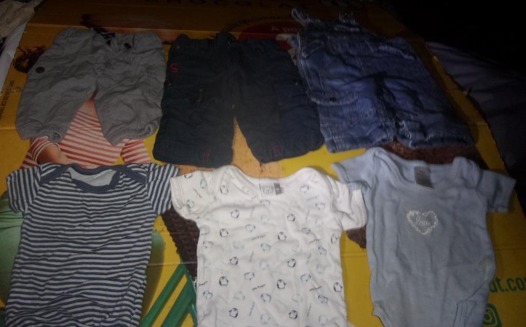 lot habits bébé 3 mois, Enfants & Bébés, Enlèvement ou Envoi