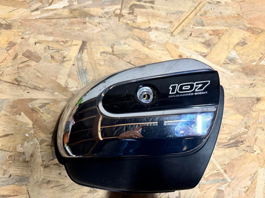 Filtre à air original Harley M8