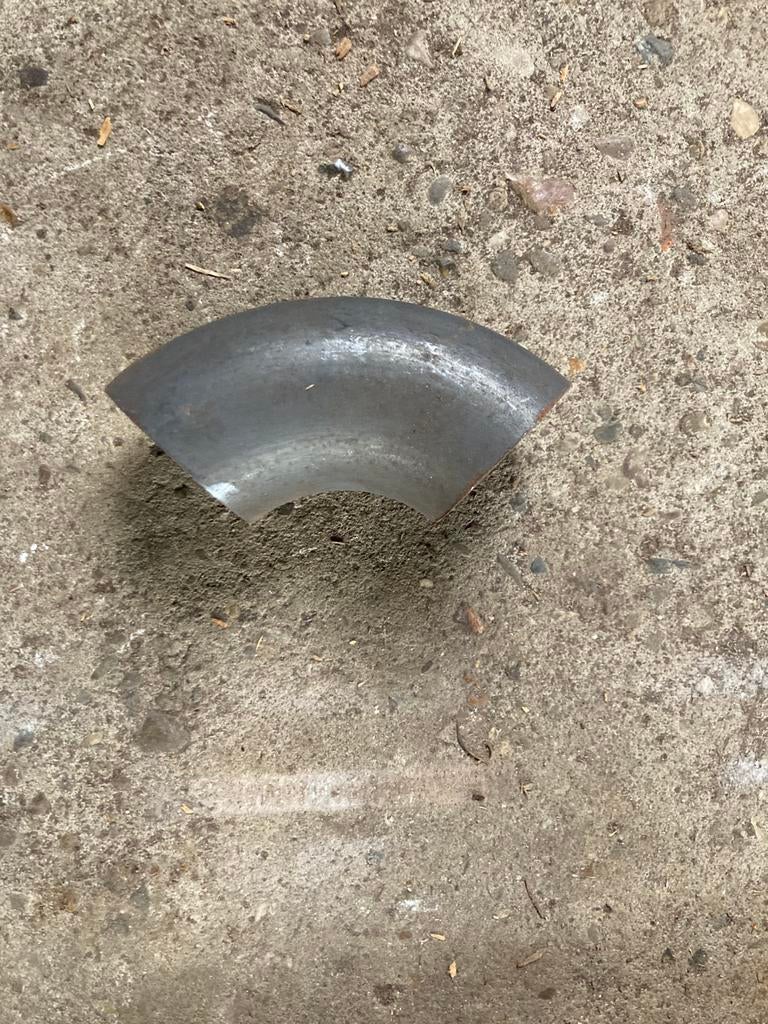 Lasbochten ( zie omschrijving ), Ophalen, Nieuw