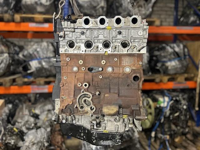 Moteur 224DT Complet DISCOVERY LAND ROVER FREELANDER, Autos : Pièces & Accessoires, Envoi, Utilisé, Daihatsu