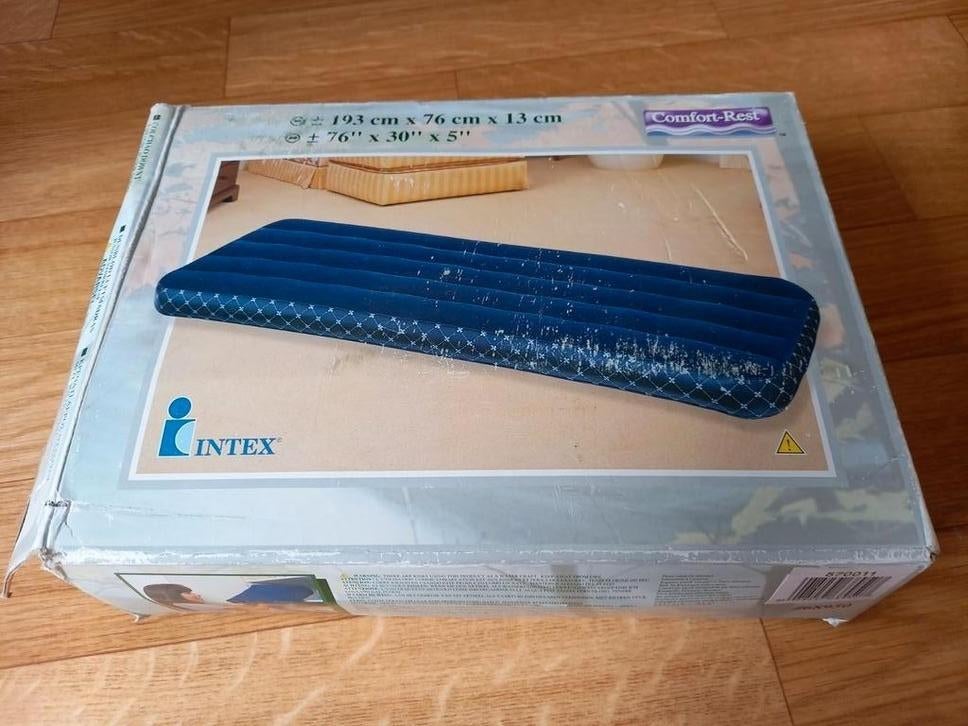 C'EST BIEN, Caravanes & Camping, Matelas pneumatiques, Enlèvement ou Envoi, Neuf