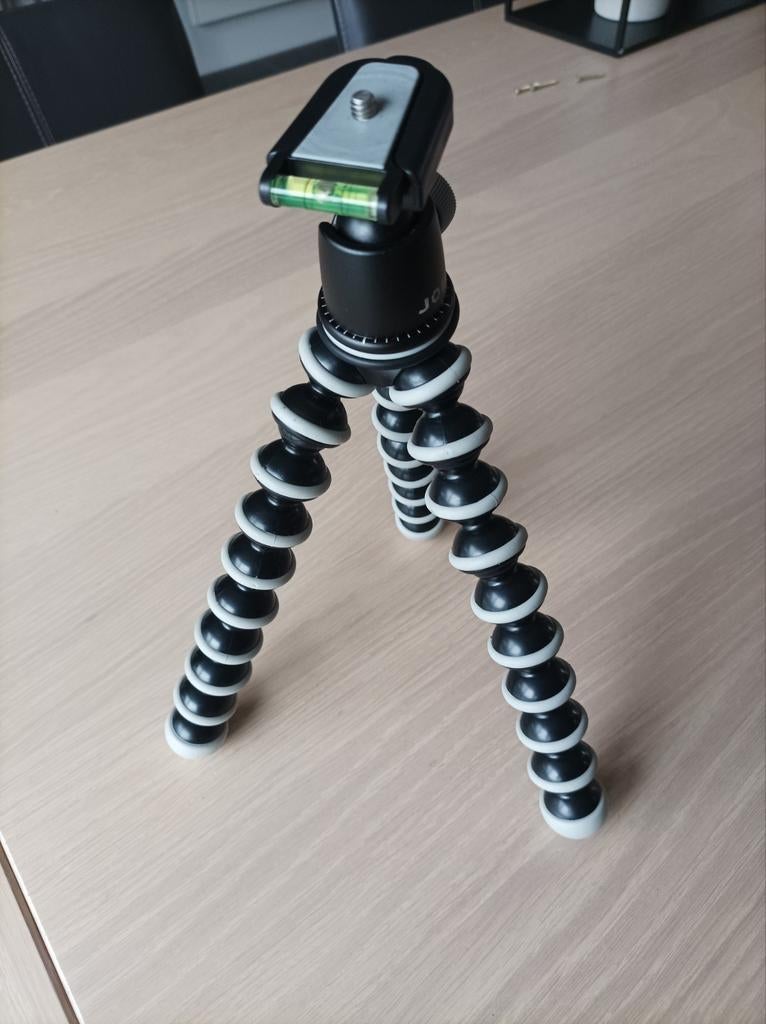 Gorillapod / statief Joby, Ophalen of Verzenden, Nieuw