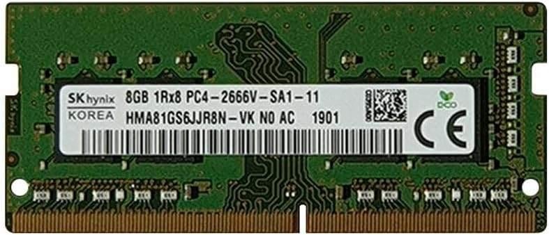 Mémoire SO-DIMM DDR4 de 8 Go de SK Hynix à 2 666 MHz, Enlèvement ou Envoi, DDR4, 8 GB, Comme neuf