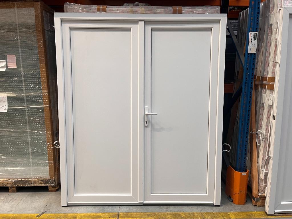 pvc deuren onmiddellijk uit stock, ramen, schuifraam, deur, Schuifdeur, Nieuw, Buitendeur, Glas