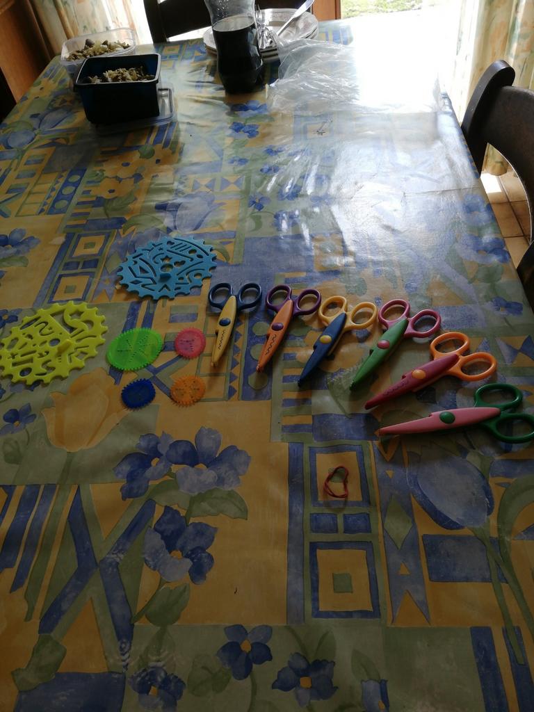 Materiel de bricolage., Hobby & Loisirs créatifs, Bricolage, Enlèvement ou Envoi, Comme neuf, Bricolage